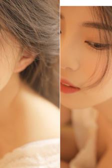 美女的屁股