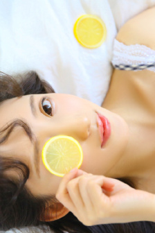 女书记花瓣